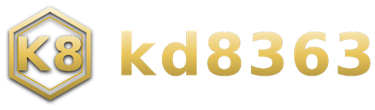 kd8363 logo